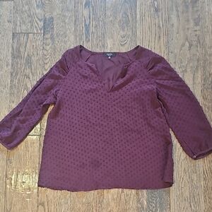 Aritzia Blouse